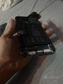 Ricambi iphone 12 pro max