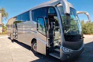 Irizar Scania
