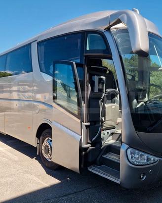 Irizar Scania
