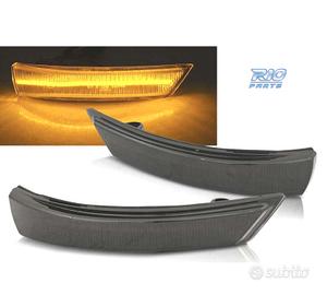 FRECCIE FORD FOCUS MK2 MK3 MONDEO MK4 SPECCHIO LED