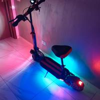 monopattino elettrico 