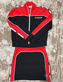 Completo pinko bambina 8 anni