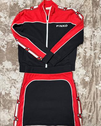 Completo pinko bambina 8 anni