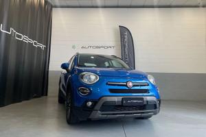 FIAT 500X Cross 1.6 Mjet 120cv 4x2 City Cross