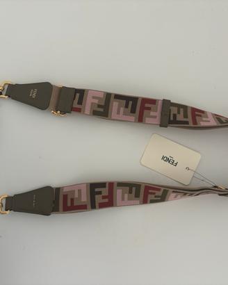 Tracolla StrapYou Fendi