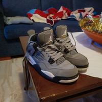 Jordan 4