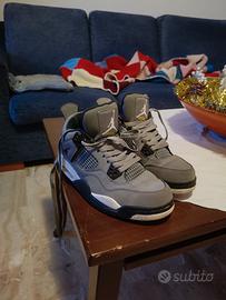 Jordan 4