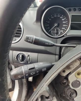 Devioluci / tergi MERCEDES ML 320 del 2006
