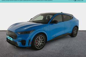 Ford Mustang Mach-E AWD Extended Range GT 487 CV