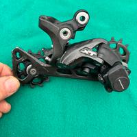 Cambio mtb Shimano 11v