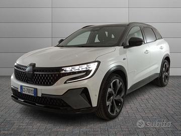 RENAULT Austral - Austral 1.3 mild hybrid Techno E
