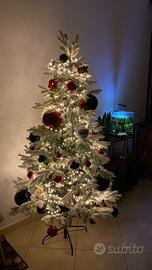 Albero di Natale con Luci