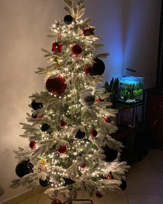 Albero di Natale con Luci