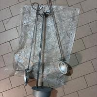 Lampada Viabizzuno Mexcal S vintage