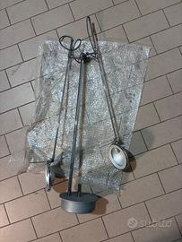 Lampada Viabizzuno Mexcal S vintage