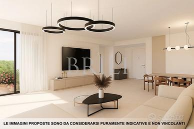 Residenze Via Lamberti _ Appartamento bilocale al