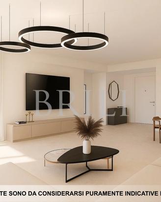 Residenze Via Lamberti _ Appartamento bilocale al