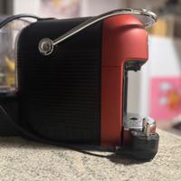 Macchina caffe lavazza