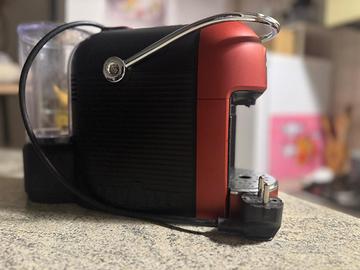 Macchina caffe lavazza