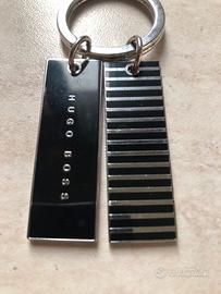 Portachiavi Hugo boss