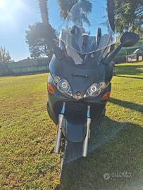 Piaggio x9 250 motore honda 