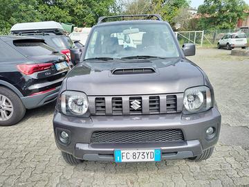 Suzuki Jimny 1.3