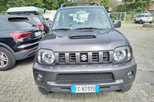 Suzuki Jimny 1.3