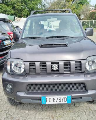 Suzuki Jimny 1.3