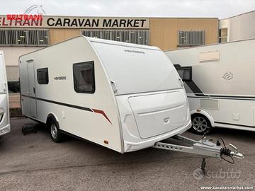 WEINSBERG CARACITO 470QDK