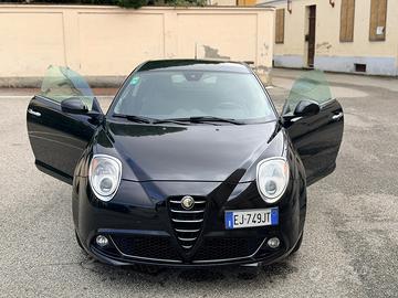 Alfa Romeo MiTo 1.4 Benzina MultiAir(105 CV