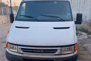 camioncino 