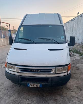 camioncino 