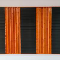 Pannello Diffusore/Fonoassorbente 