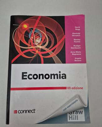 Libro economia
