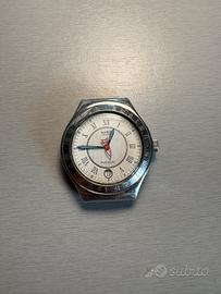 swatch irony automatico vintage