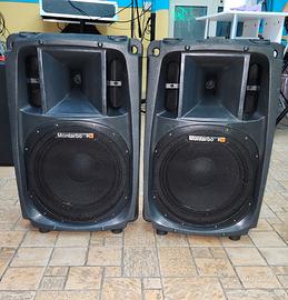 casse amplificate 