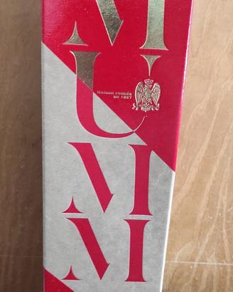 Mumm G.H. Mumm Champagne Brut Cordon Rouge