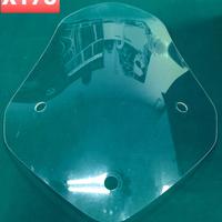 Cupolino originale aprilia / gilera sr max 125/300