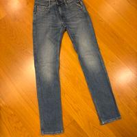 Jeans Replay Anbass Bio slim fit - 28