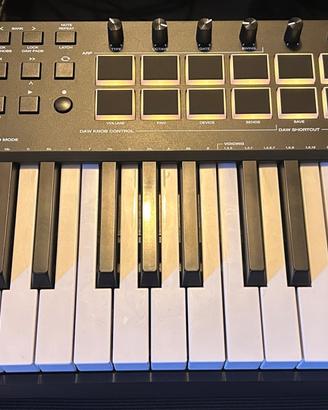 M-Audio OXYGEN PRO 25