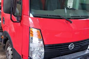 AUTOCARRO NISSAN CABSTAR 35.12 CON GRU