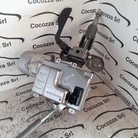 PIANTONE STERZO ELETRRICO FIAT PANDA