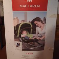 Sdraietta MACLAREN