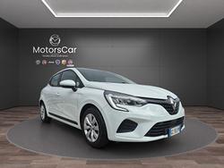 RENAULT Clio TCe 12V 100 CV 5p. Business