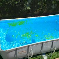 Piscina rettangolare Bestway 