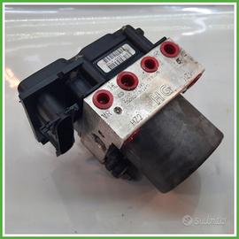 Centralina ABS Modulo Pompa BOSCH 0265800443 13182