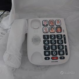Telefono Fisso Per Anziani 