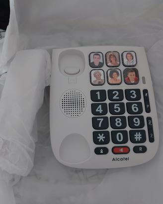 Telefono Fisso Per Anziani 