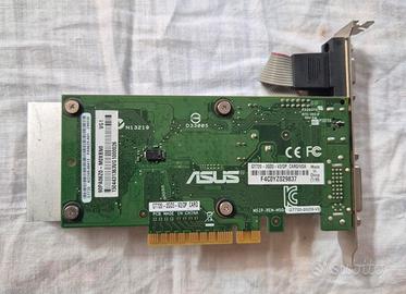 Scheda video Asus