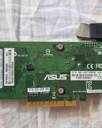 Scheda video Asus